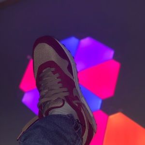 Meet your Posher, Benjamin